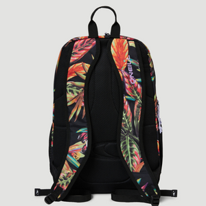 MOCHILA - WEDGE BACKPACK 25L - BLACK OUT