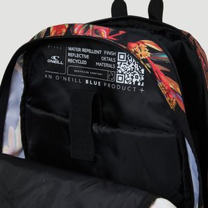 MOCHILA - WEDGE BACKPACK 25L - BLACK OUT