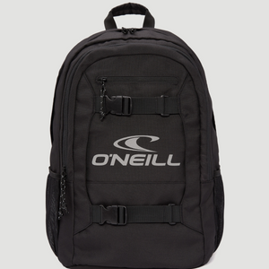 MOCHILA -  BOARDER BACKPACK 30L  - BLACK OUT