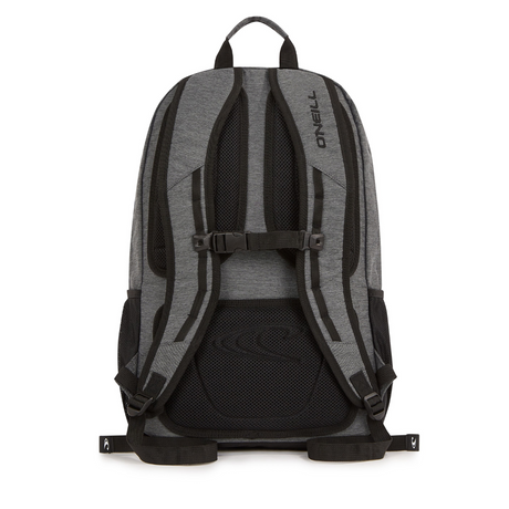 MOCHILA - BOARDER BACKPACK 30 L - DARK GREY MELEE