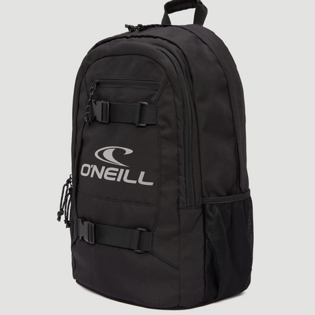 MOCHILA -  BOARDER BACKPACK 30L  - BLACK OUT