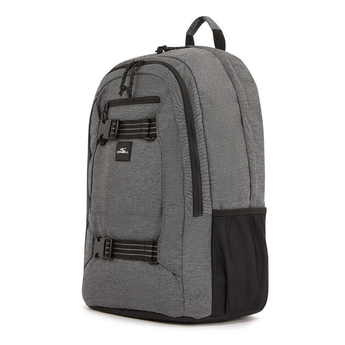 MOCHILA - BOARDER BACKPACK 30 L - DARK GREY MELEE