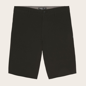 SHORT HOMBRE - RESERVE SOLID 19´ - BLACK - IN87