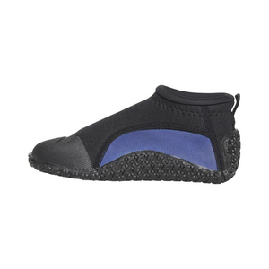 WETSUIT ACCESORIOS - NIÑO - BOYS REACTOR REEF BOOT 2MM - AC5 BLK/ULTRABLUE