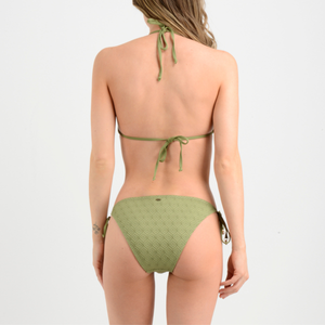 O'NEILL BIKINI - FOREST GREEN SW24