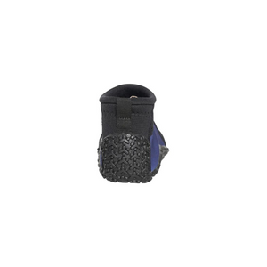 WETSUIT ACCESORIOS - NIÑO - BOYS REACTOR REEF BOOT 2MM - AC5 BLK/ULTRABLUE