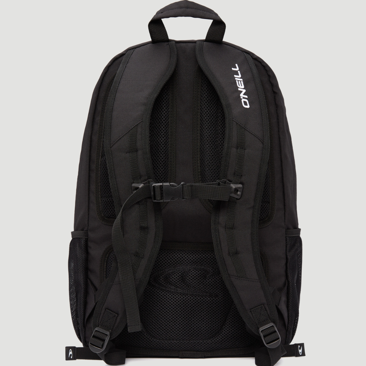 MOCHILA -  BOARDER BACKPACK 30L  - BLACK OUT