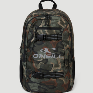 MOCHILA - BOARDER BACKPACK 30L -Dark Hiker Camo