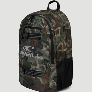 MOCHILA - BOARDER BACKPACK 30L -Dark Hiker Camo