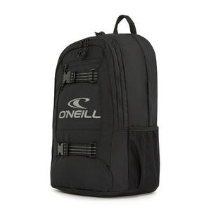 MOCHILA- BOARDER BACKPACK 30L - BLACK OUT