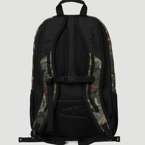 MOCHILA - BOARDER BACKPACK 30L -Dark Hiker Camo