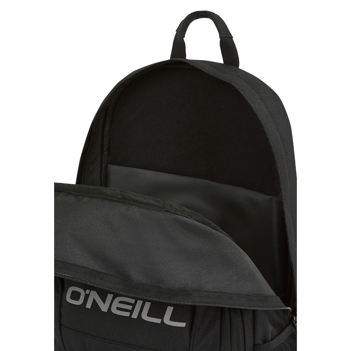 MOCHILA- BOARDER BACKPACK 30L - BLACK OUT