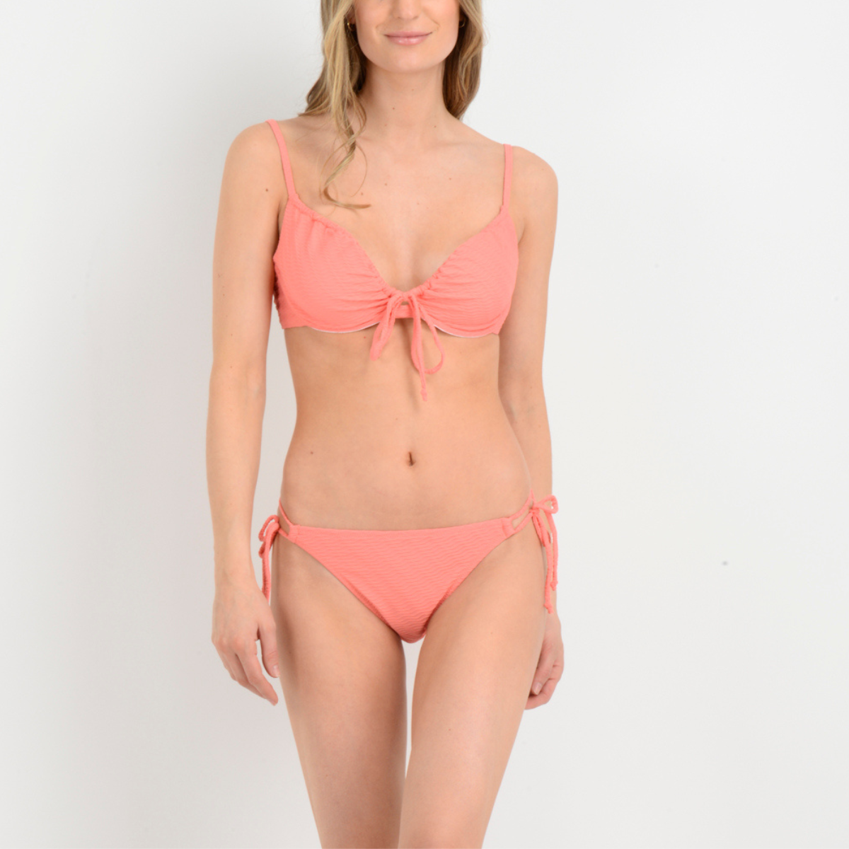 O'NEILL BIKINI - CORAL SS24