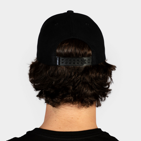 GORRA HOMBRE - WAVE CAP - BLACK OUT - IN87
