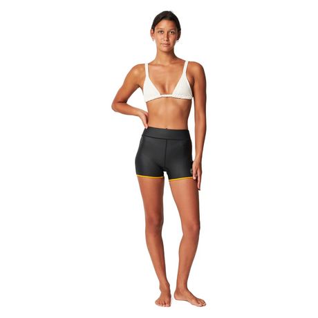 WETSUIT MUJER - CORTO - WMNS O'RIGINALS SHORTS 1MM - BLK - VE26