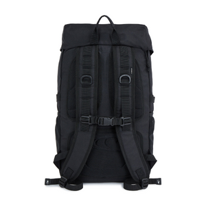 MOCHILA - O'NEILL BACKPACK 23L - BLACK OUT