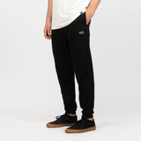 BUZO HOMBRE -2-KNIT JOGGER PANTS - BLACK OUT - IN87