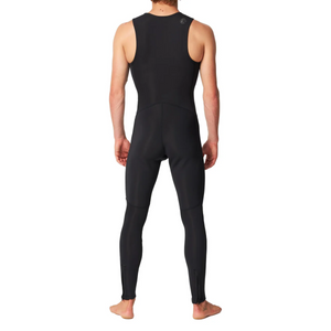 WETSUIT HOMBRE - CORTO - O'RIGINALS ZIPPERLESS LONG JOHN 2 MM - A00 BLK/BLK