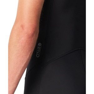 WETSUIT HOMBRE - CORTO - O'RIGINALS ZIPPERLESS LONG JOHN 2 MM - A00 BLK/BLK