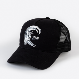 GORRA HOMBRE - TIDE TRUCKER CAP 	SMU - BLACK OUT - IN87