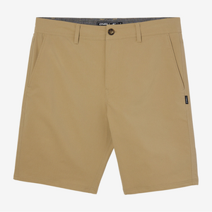 SHORT HOMBRE - STOCKTON 20 - KHAKI - IN87