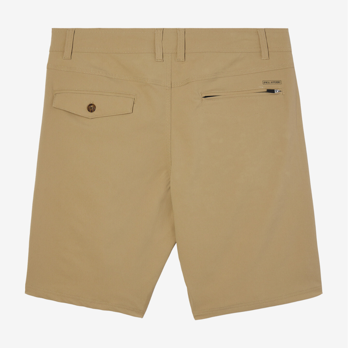 SHORT HOMBRE - STOCKTON 20 - KHAKI - IN87