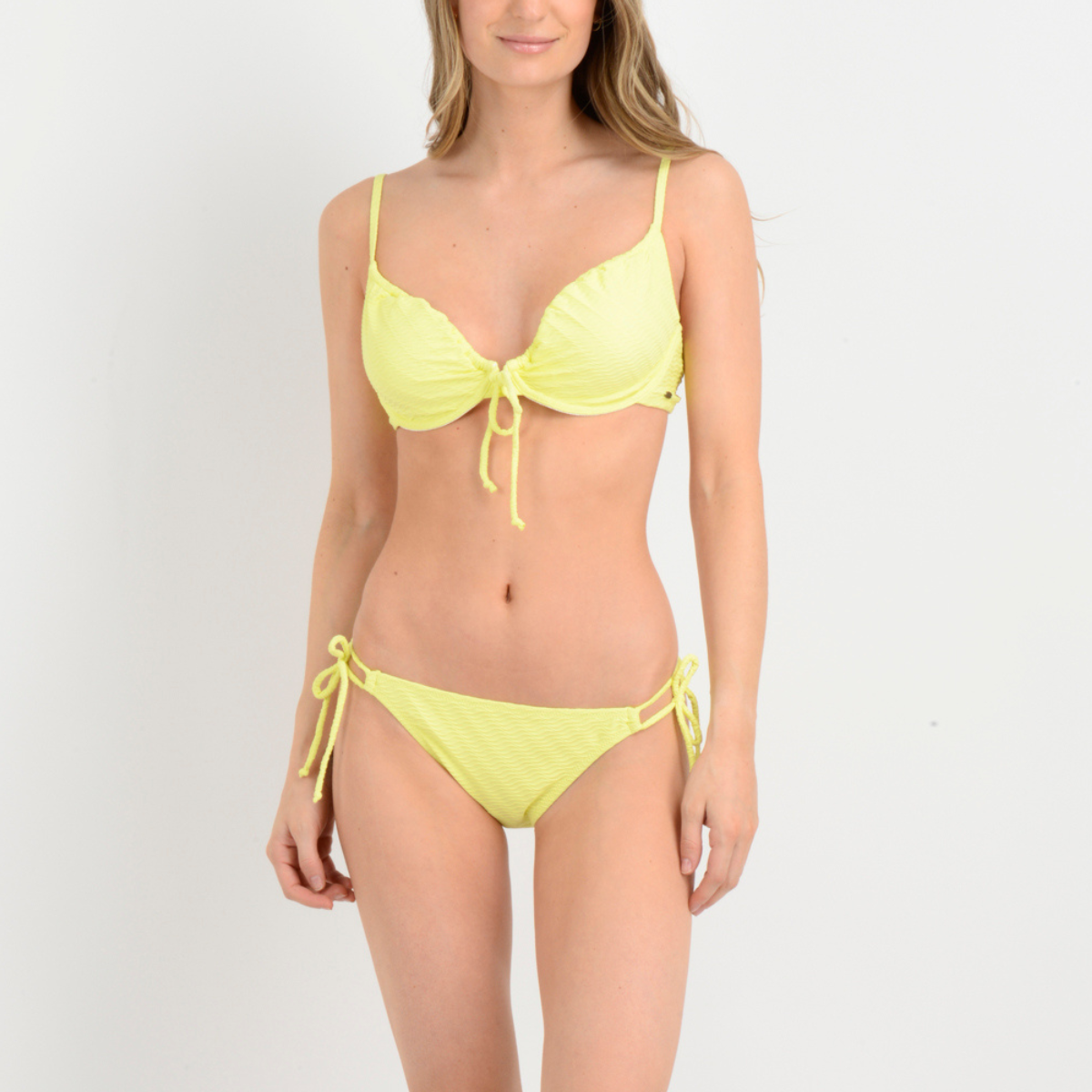 O'NEILL BIKINI - AURORA YELLOW SW24