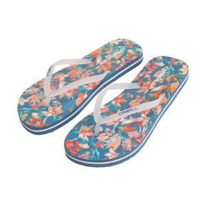 SANDALIA MUJER - BLUE PAINTED - VE26