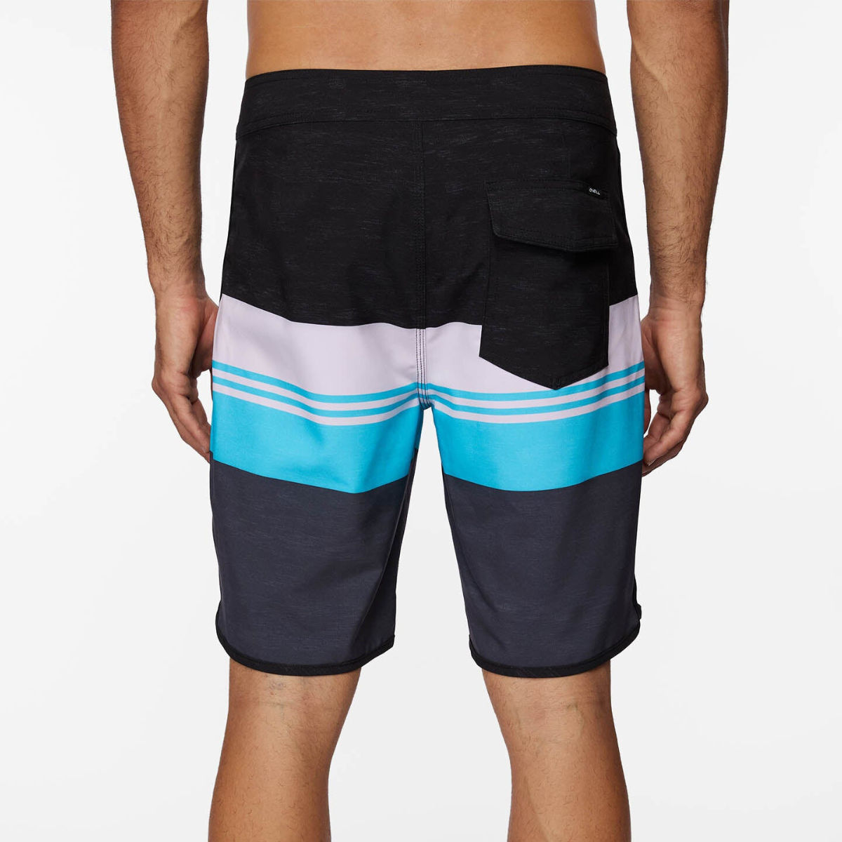 ROPA DE BANO HOMBRE FOUR SQUARE STRETCH 19 HAZE IN87