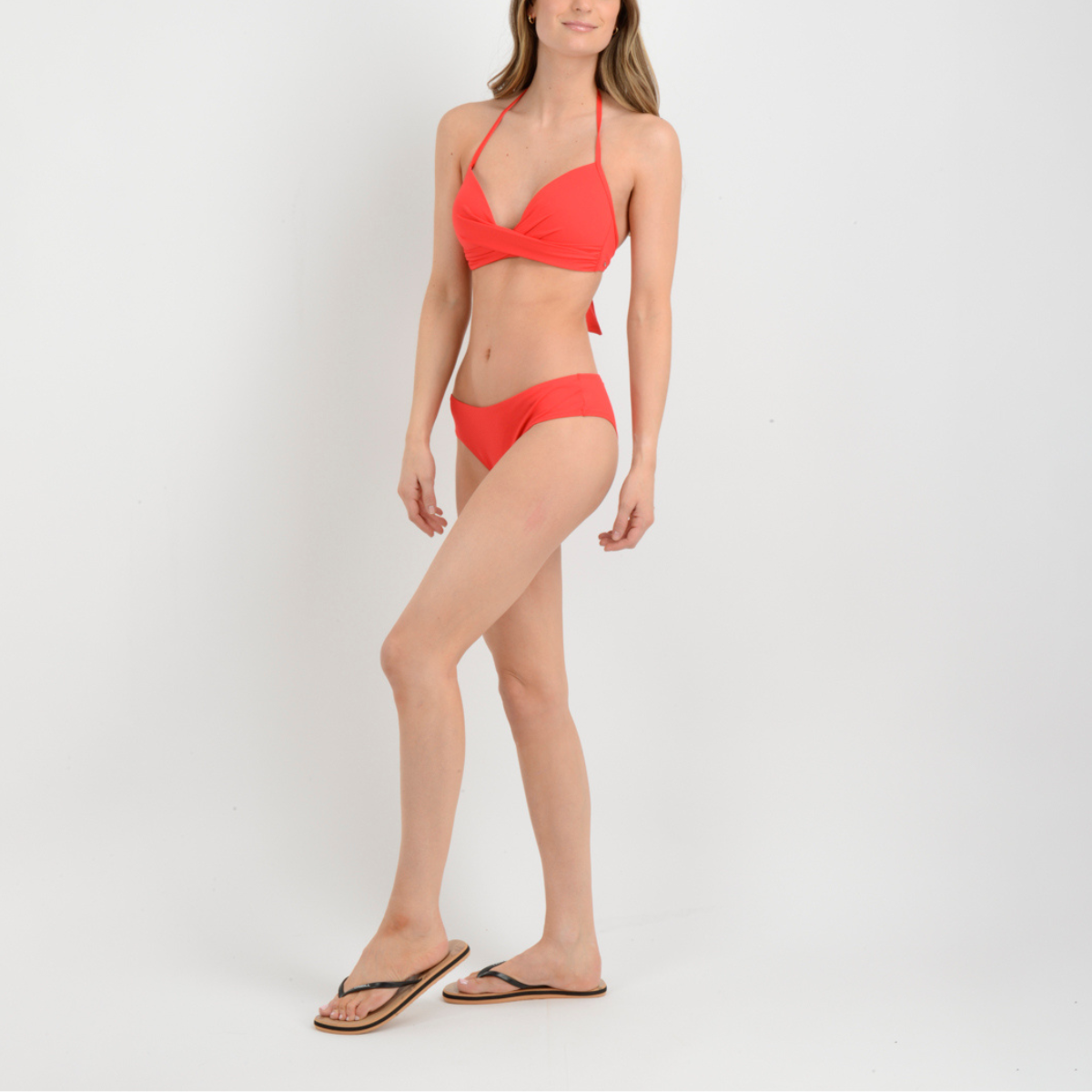 O'NEILL BIKINI - NEW RED SS20