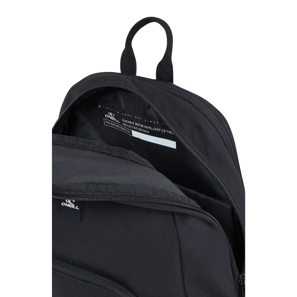 MOCHILA - WEDGE BACKPACK 28L - BLACK OUT