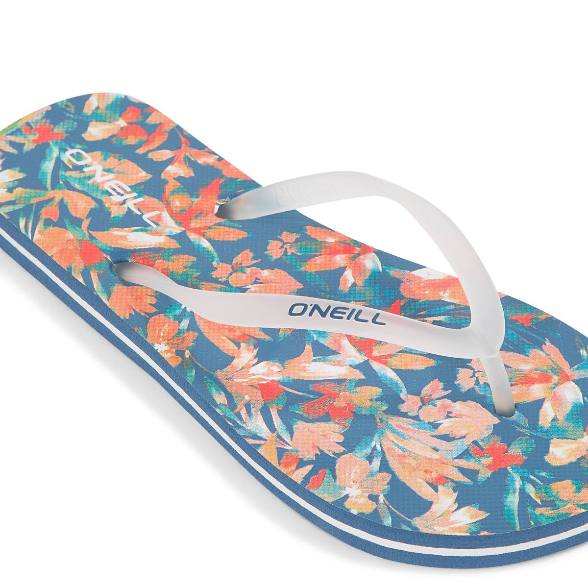 SANDALIA MUJER - BLUE PAINTED - VE26