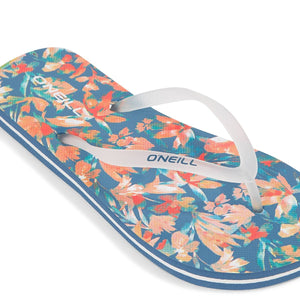 SANDALIA MUJER - BLUE PAINTED - VE26