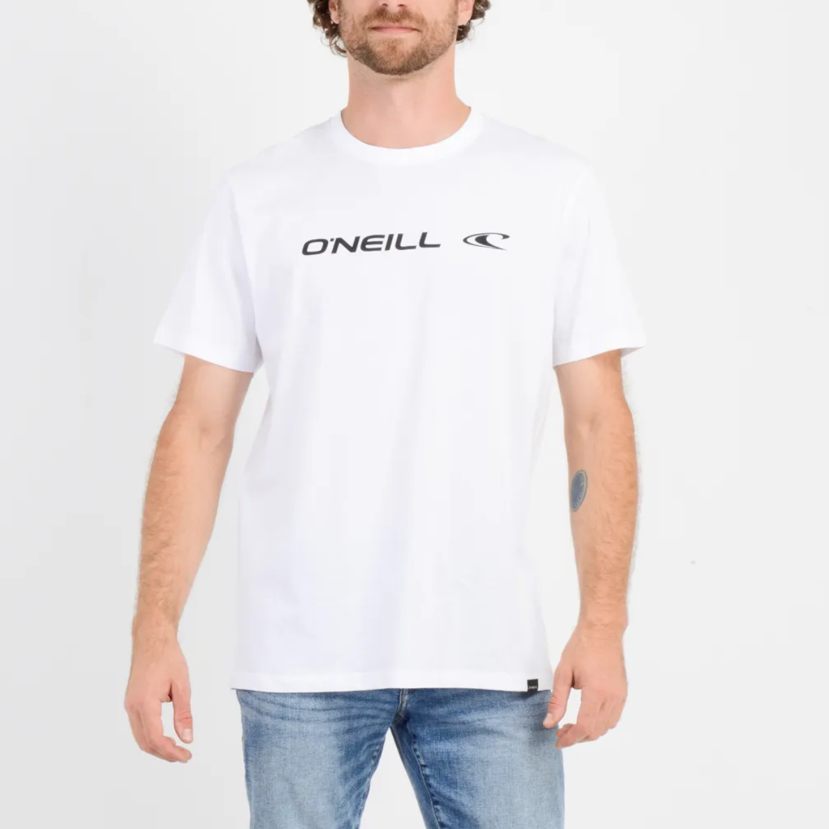 POLO M/C - T SHIRTS S/S - WHITE - 2x119
