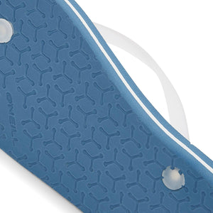 SANDALIA MUJER - BLUE PAINTED - VE26