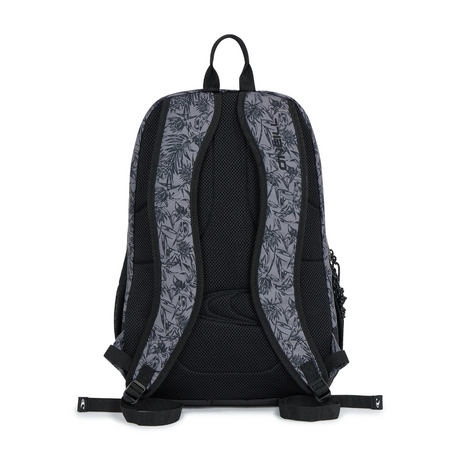 MOCHILA - WEDGE BACKPACK 28L - TONAL FLOWER