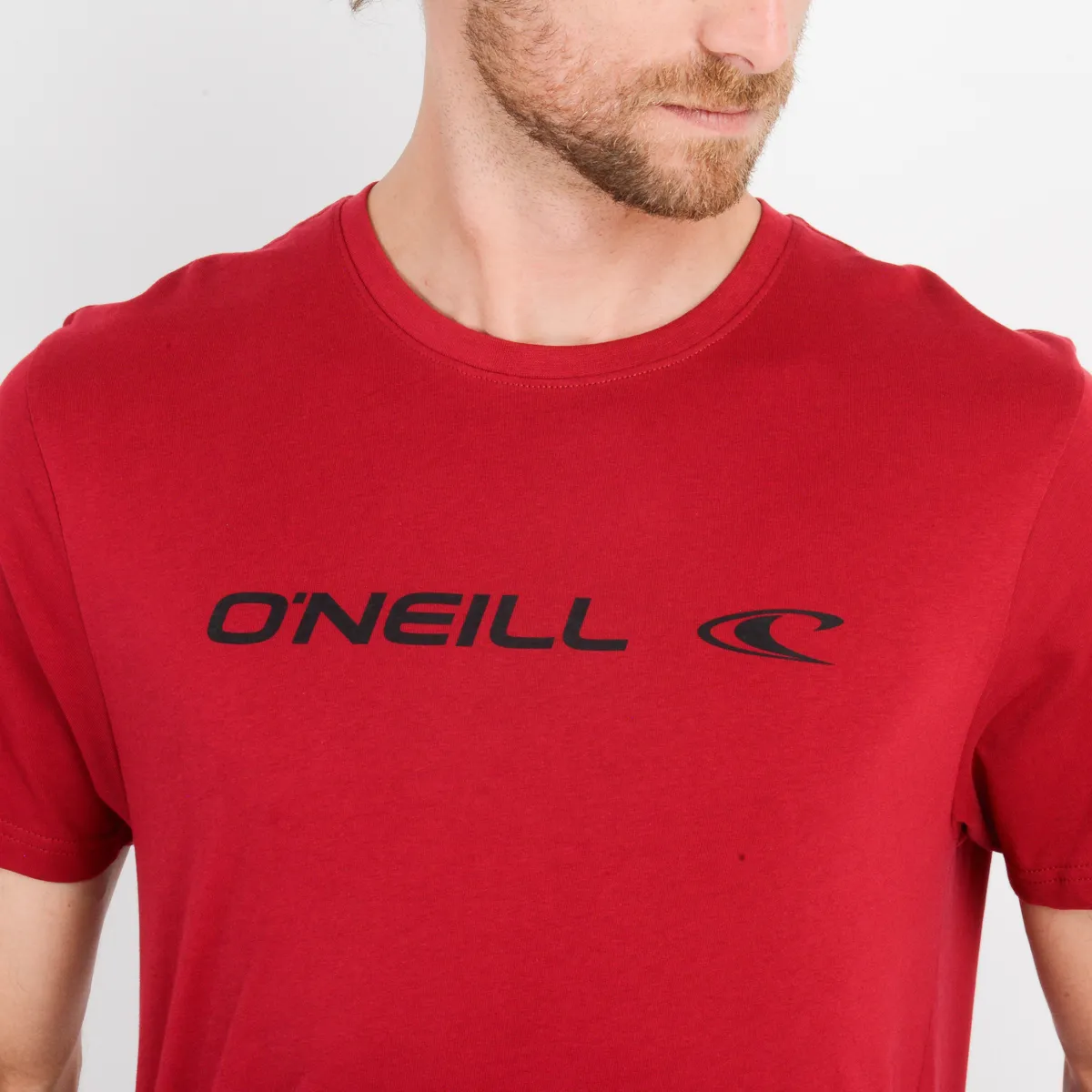 POLO M/C - T SHIRTS S/S - DEEP CLARET MF25
