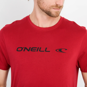 POLO M/C - T SHIRTS S/S - DEEP CLARET MF25