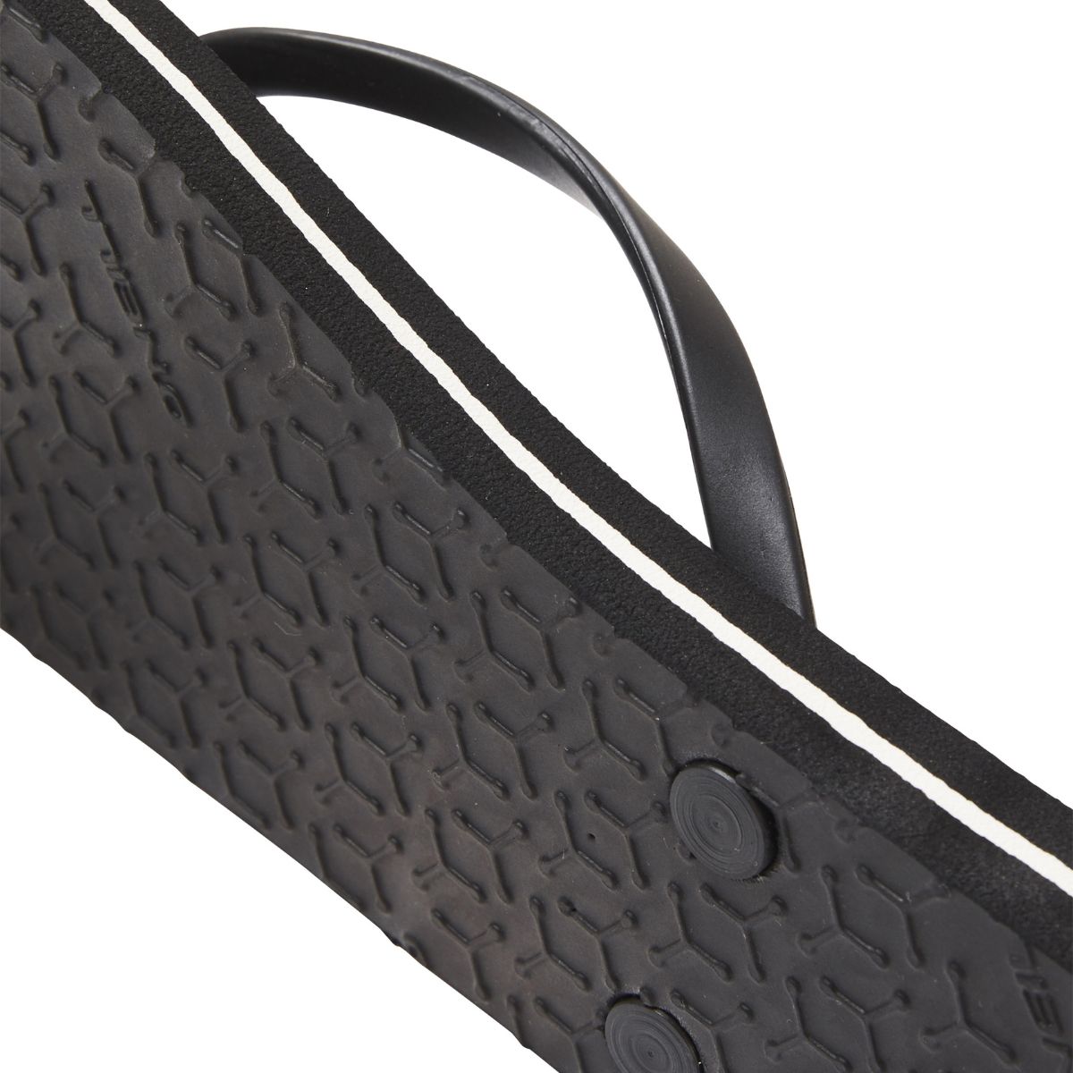 SANDALIA MUJER - BLACK OUT - VE26