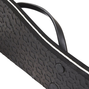 SANDALIA MUJER - BLACK OUT - VE26