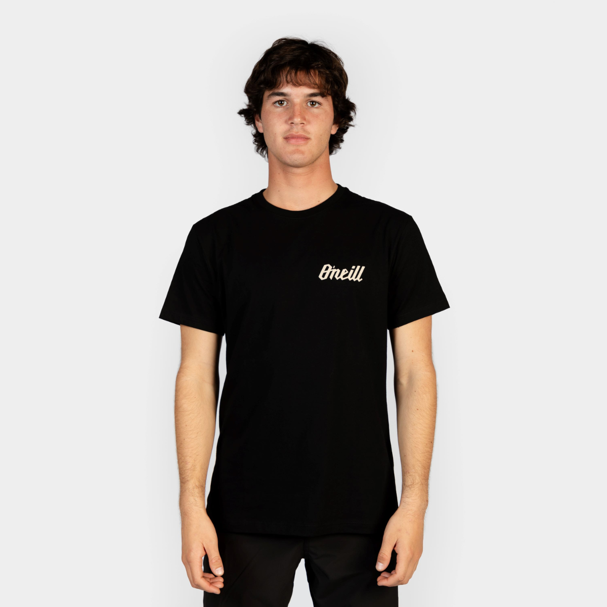 BURNOUT TEE – O'NEILL