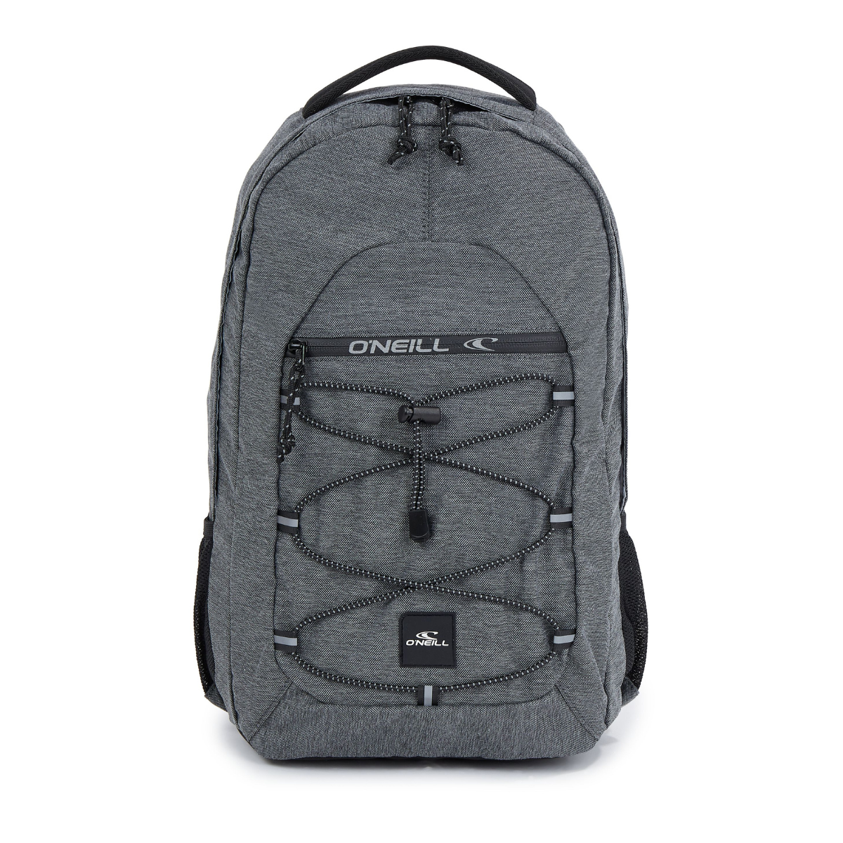 MOCHILA - BOARDER SMALL BACKPACK 25L - DARK GREY MELEE