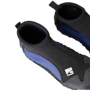 WETSUIT ACCESORIOS - NIÑO - BOYS REACTOR REEF BOOT 2MM - AC5 BLK/ULTRABLUE