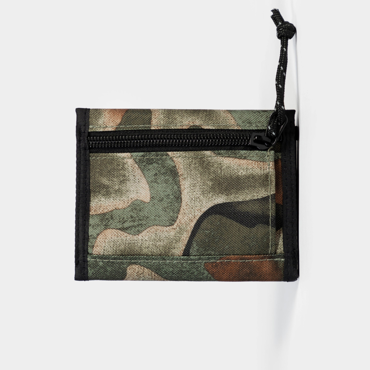 BILLETERA - POCKETBOOK WALLET - BLUE FAYE