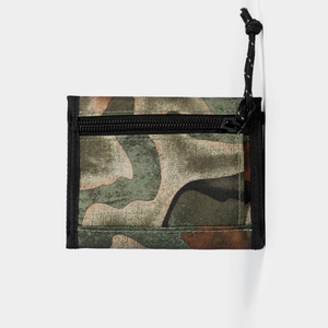 BILLETERA - POCKETBOOK WALLET - BLUE FAYE