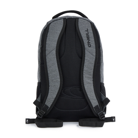 MOCHILA - BOARDER SMALL BACKPACK 25L - DARK GREY MELEE