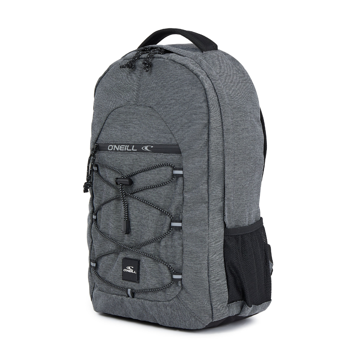 MOCHILA - BOARDER SMALL BACKPACK 25L - DARK GREY MELEE