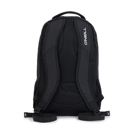 MOCHILA - BOARDER SMALL BACK PACK 25L - BLACK OUT