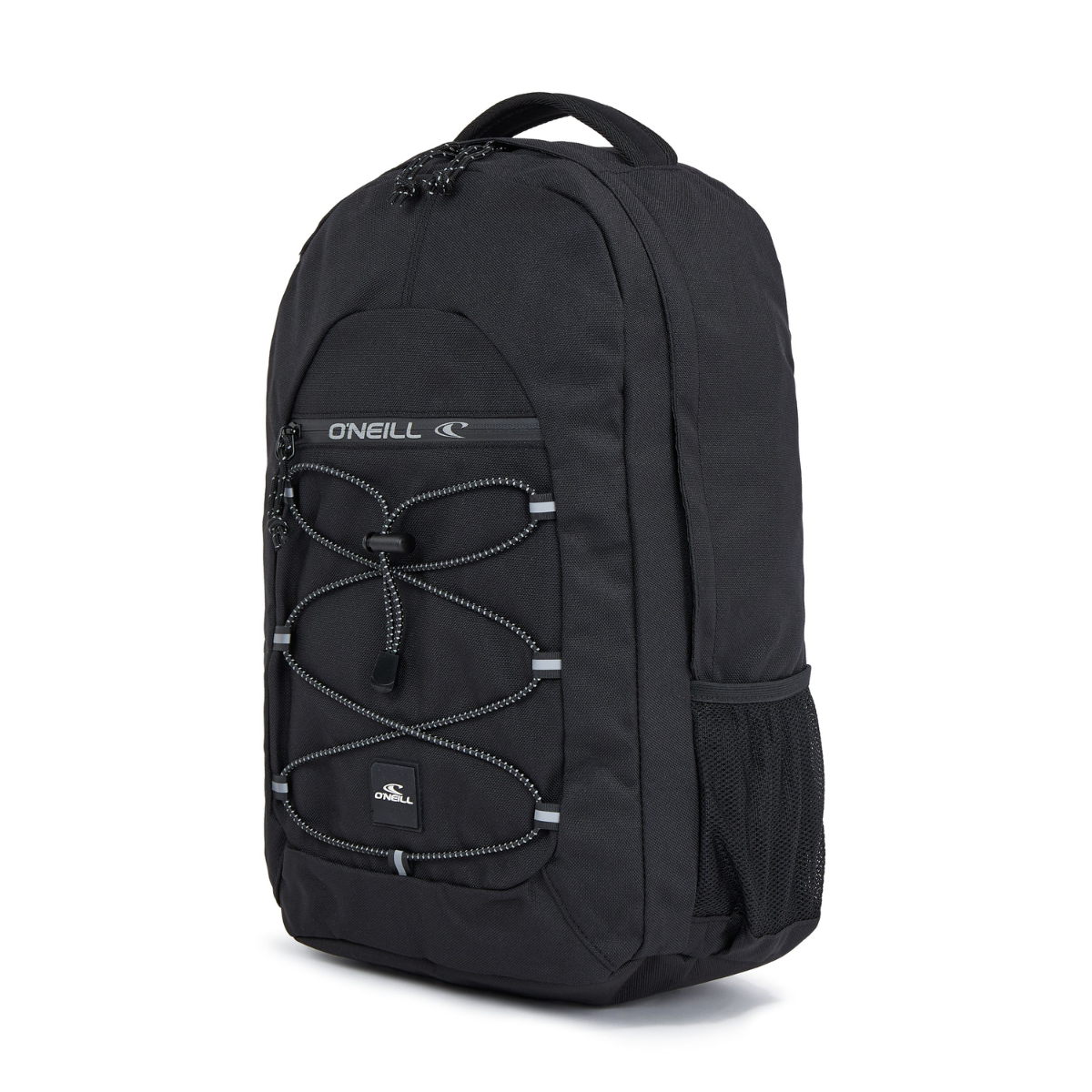 MOCHILA - BOARDER SMALL BACK PACK 25L - BLACK OUT