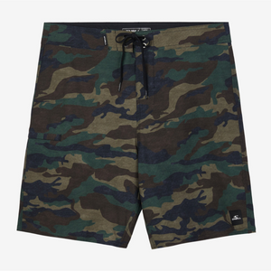 ROPA DE BAÑO HOMBRE - HYPERFREAK HEAT CAMO 19" - CAMO - IN87